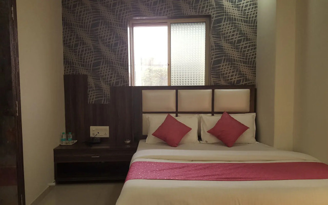 Hotel Sanjary Palace