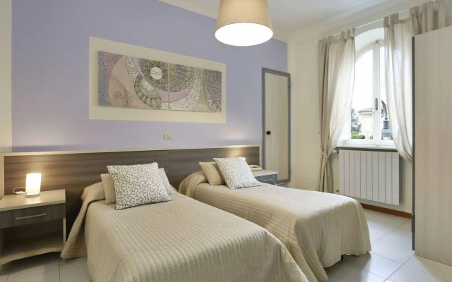 Art Hotel Pietrasanta