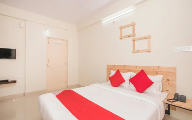 Viyan Comforts by OYO Rooms