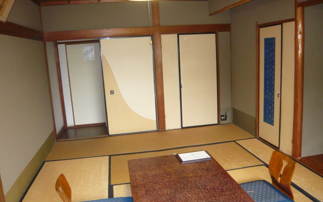 Seikiro Ryokan Historical Museum Hotel