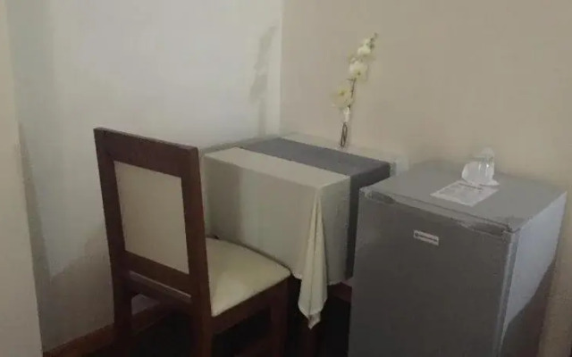 Hotel Orquídea