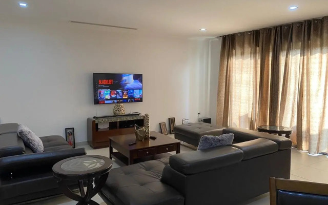 Elegant Superior Room Space Available