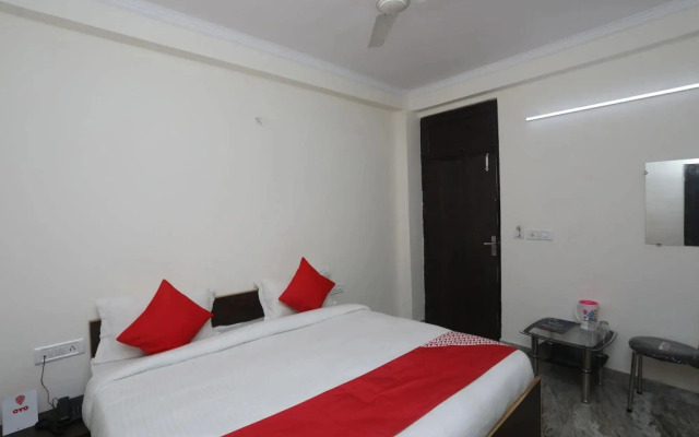 Oyo 19999 D M Residency