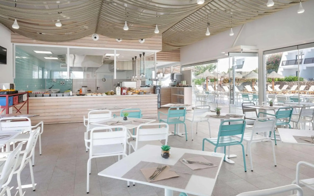 Sol Fuerteventura Jandia - All Suites