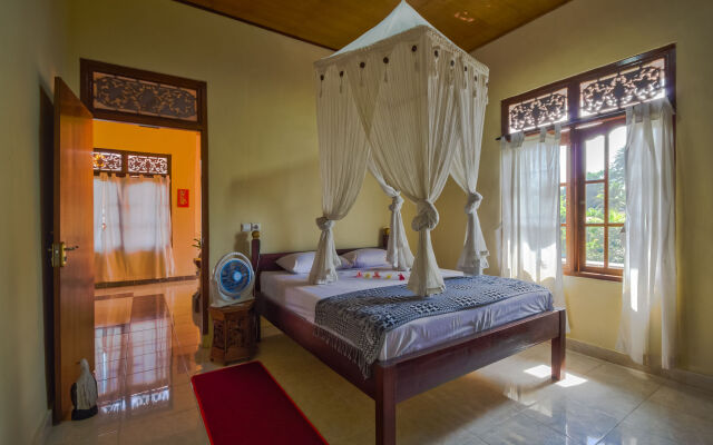 Ume Sita Home Stay