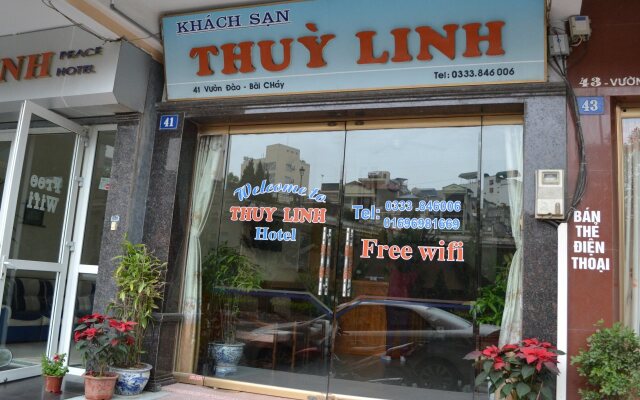 Thuy Linh Hotel