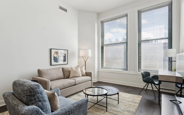 Placemakr Downtown Pittsburgh