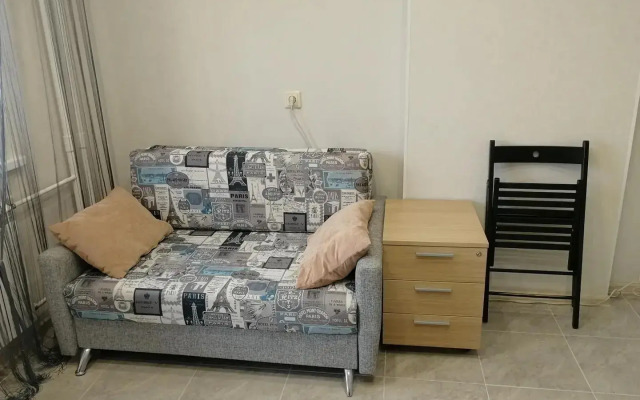 Apartments on Levitan street 58 building 6