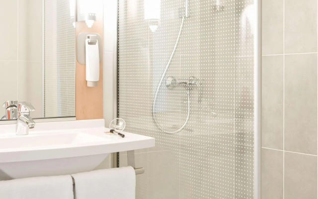 ibis Cavaillon Portes du Luberon