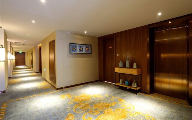 Hangzhou Yi Boutique Hotel