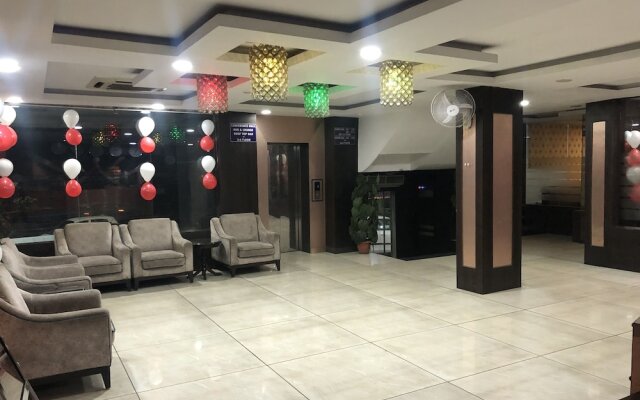 Hotel Dreamland