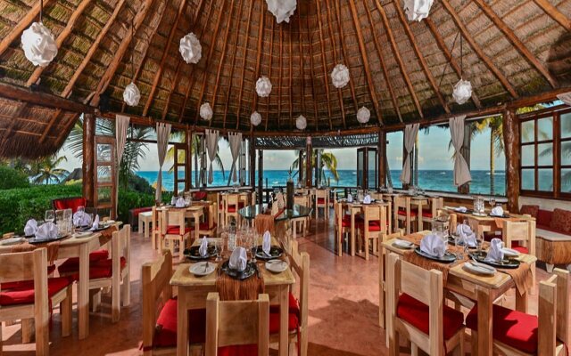 Hip Hotel Tulum