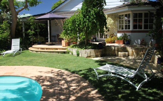 The Goody House Bed & Breakfast