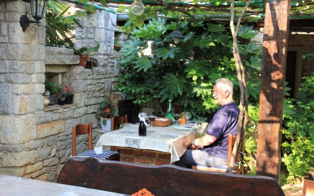 Rural Pension Istra Partner