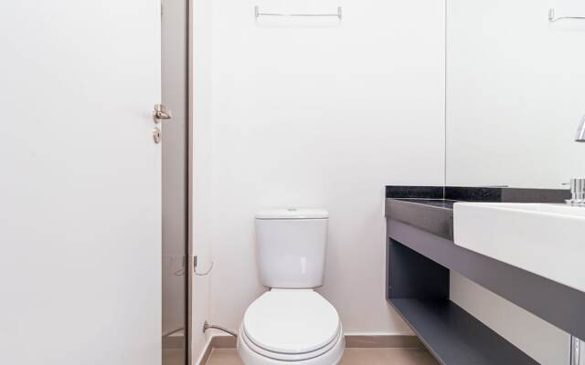 Vossa Bossa VN Consolação