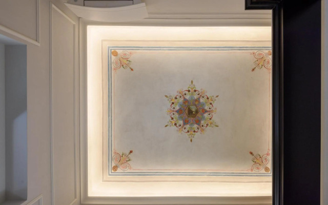 Vivaldi luxury suites