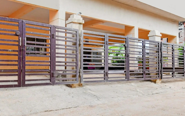 Sai Darpan Residency by OYO Rooms