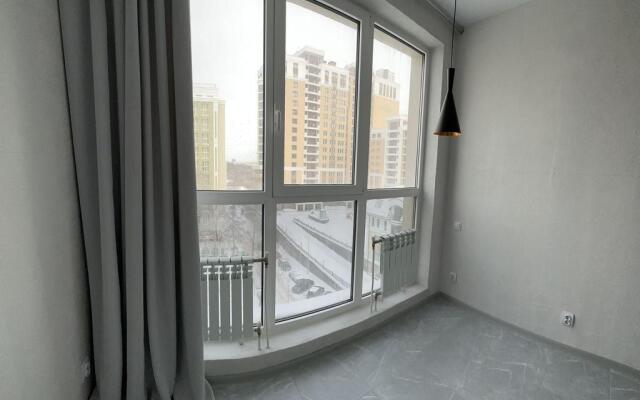 Апартаменты на Тверской