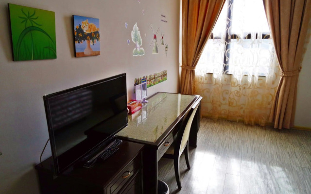 Hic Inn Cambodia