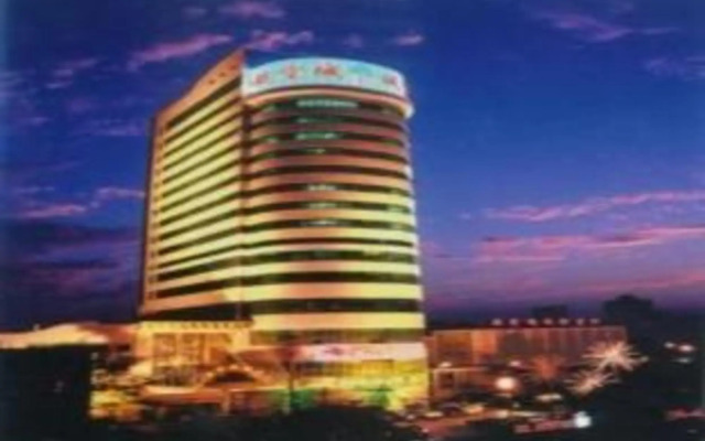Luoyang Aviation Hotel