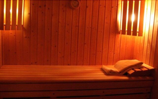 Country Club Fontainebleau