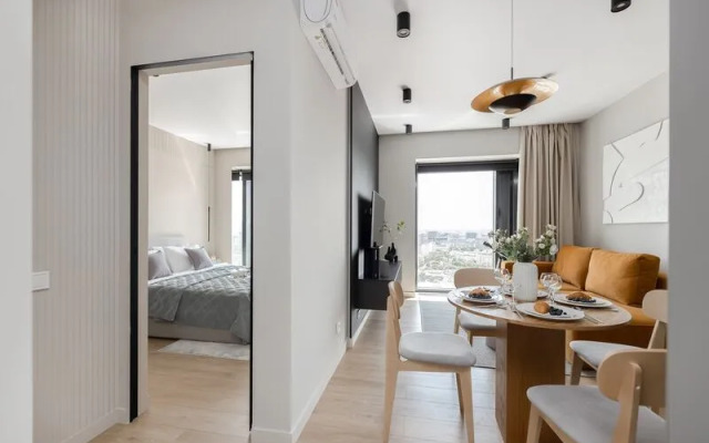 Smart Lofts Moscow Dmitrovskaya D1