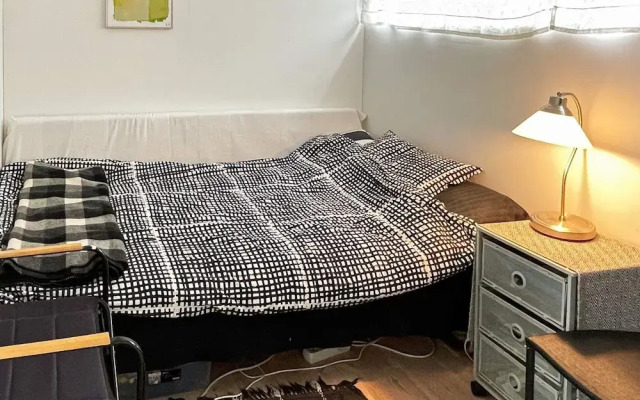 4 Star Holiday Home in Ystad
