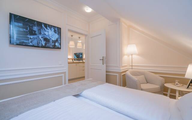 Revelton Suites Karlovy Vary