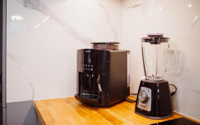 KrakowLiving - Blich Apartment