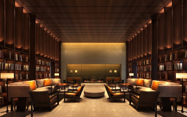 The PuXuan Hotel and Spa