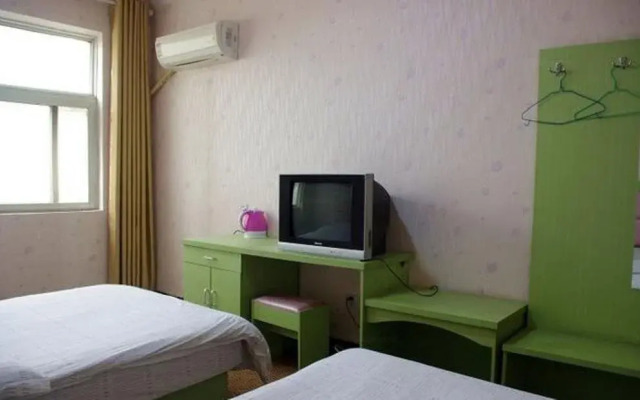 Tianhe Fashion Express Hotel