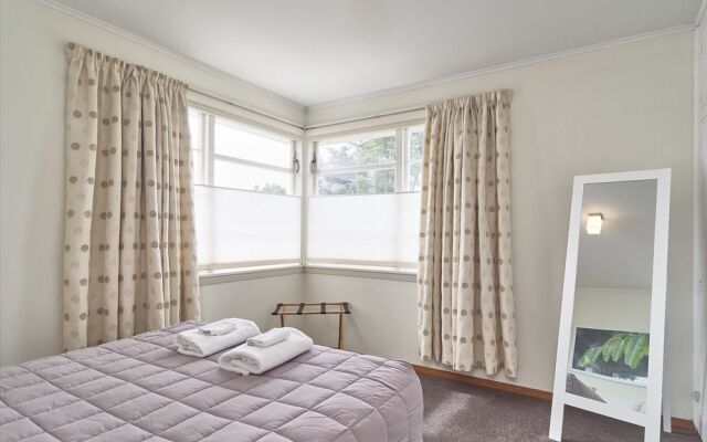 Merino Villa 1 - Christchurch Holiday Homes