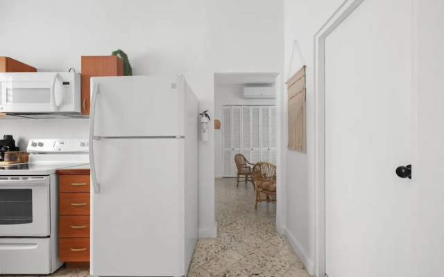 Otium Rentals Historic and Vibrant Apartment