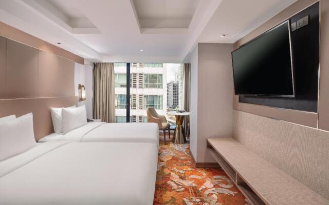 SAMALA Hotel Bangkok