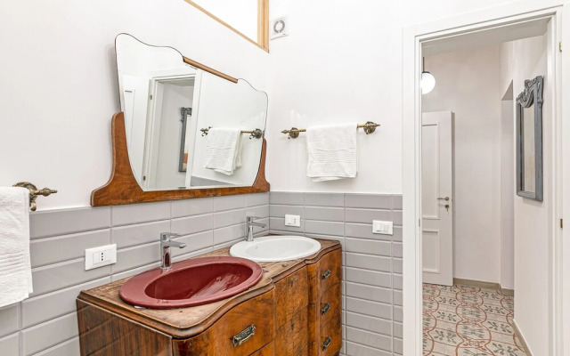 Palazzo dei Normanni Stylish Apartment