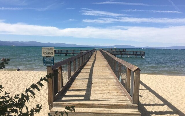 Heavenly Daze 1 Bedroom Condo by Redawning