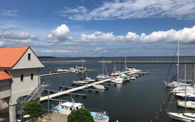 Speicher Residenz Barth E3 App 3