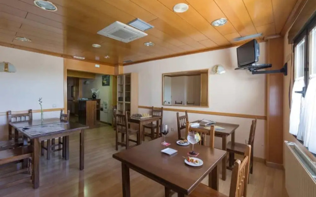 Hostal Arribes Del Duero