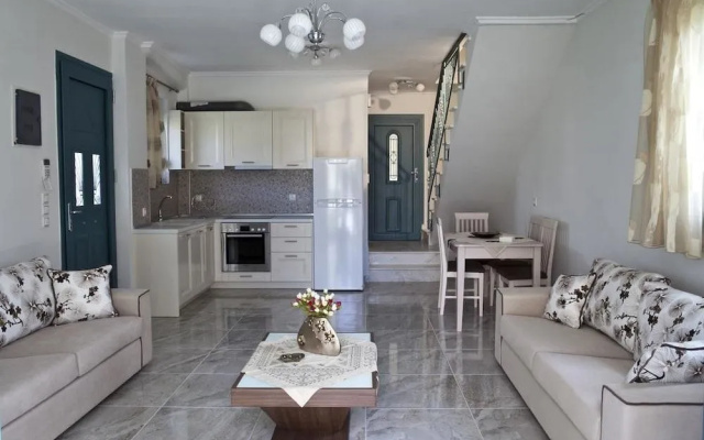 Anemos Villas