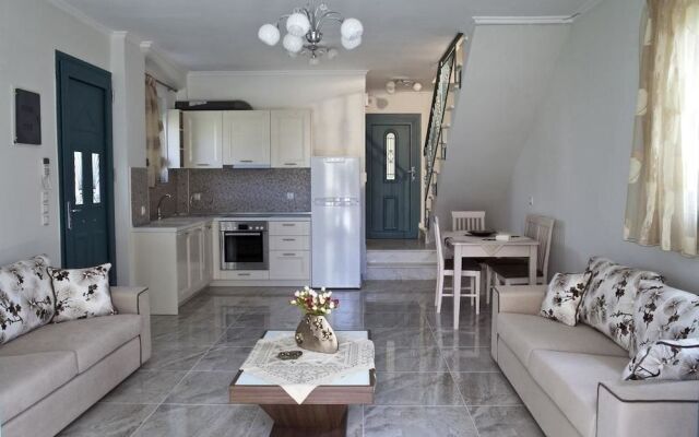 Anemos Villas