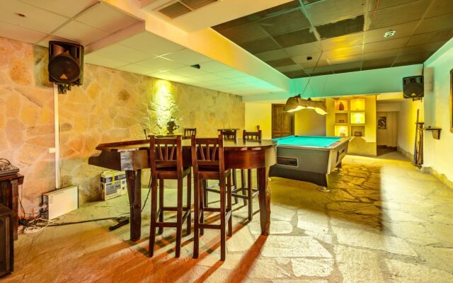 Winery and Spa Starosel