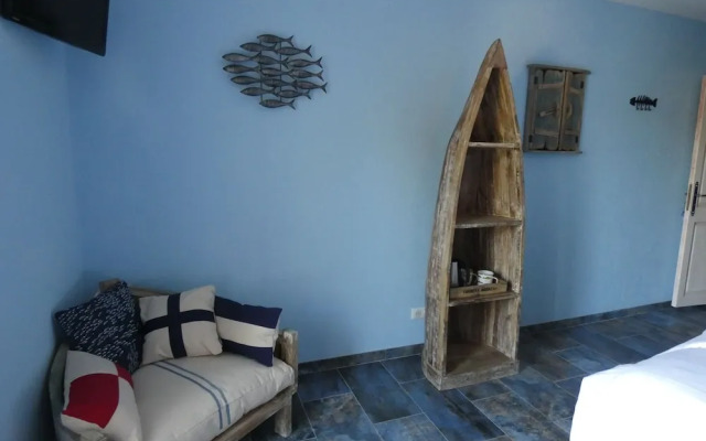 Mas Séraphin