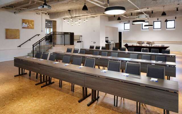 TRYP by Wyndham Pittsburgh/Lawrenceville