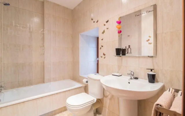 Casa Rural San Cibran