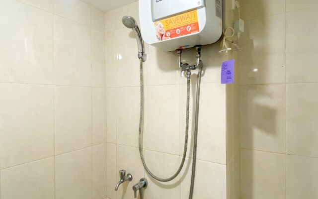 Restful And Simply Studio Springlake Summarecon Bekasi Apartment