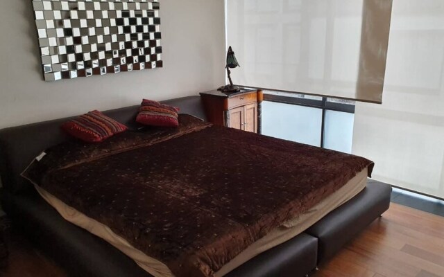 Perfectly Located In Polanco
