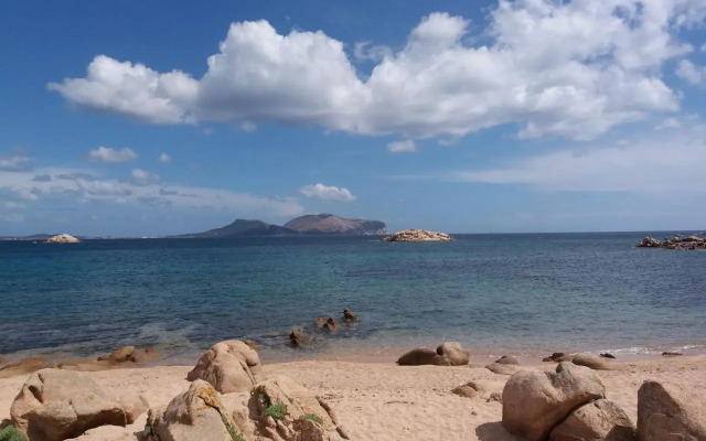 I Due Ciuchini Sardinia