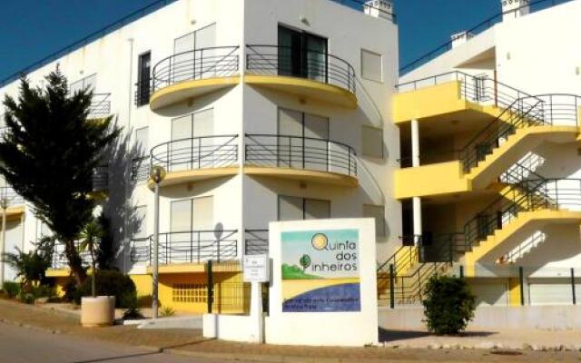 Apartamento Nora