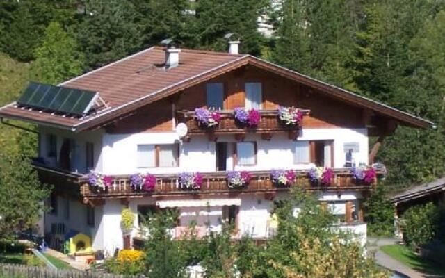 Bergwelt
