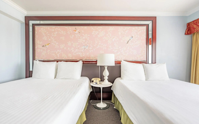 Hotel Koxie